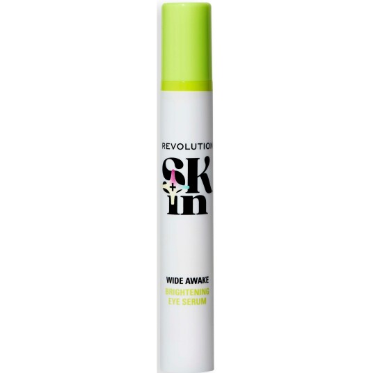 Revolution Beauty London Skin Wide Awake Eye Serum 15 ml