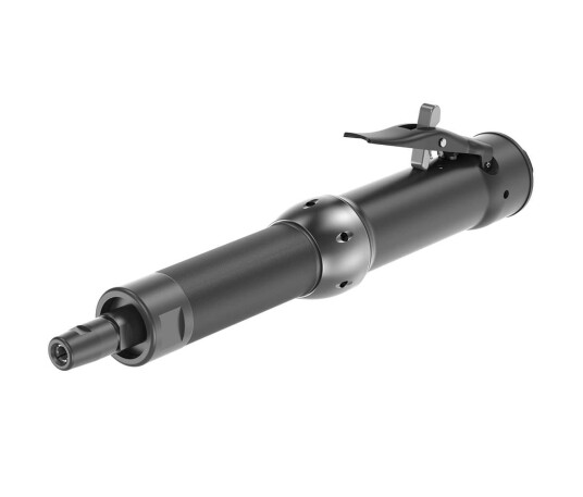 Atlas Copco LSF29 S180E HD Pneumatisk rettsliper HD Atlas Copco LSF29 S180E HD Pneumatisk rettsliper HD