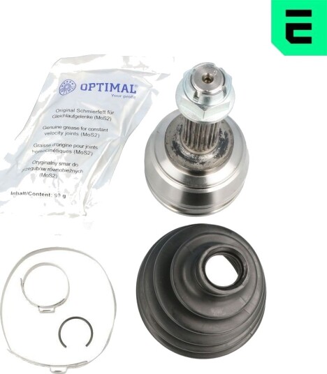 Drivledd OPTIMAL CW 2584