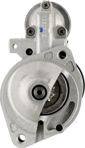 ROTOVIS Automotive Electrics 8018270 Starter ROTOVIS Automotive Electrics 8018270 Starter