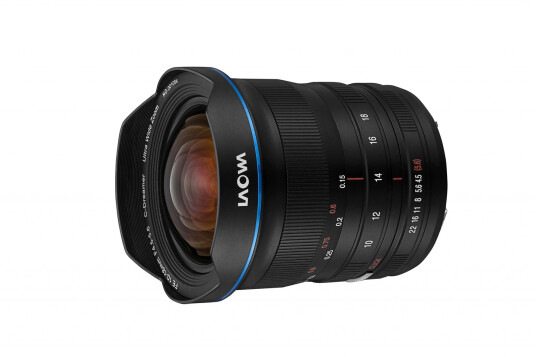 Laowa 10-18mm f/4.5-5.6 FE Zoom Sony FE For Sony FE Laowa 10-18mm f/4.5-5.6 FE Zoom Sony FE For Sony FE
