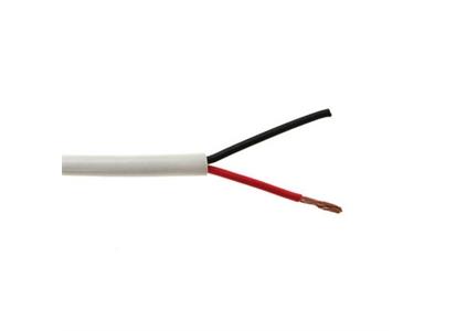 SCP Premier OFC Cable 2C/16 152 m LSZH Box152m 2C/16AWG 1.3 mm² Høyttalerkabel SCP Premier OFC Cable 2C/16 152 m LSZH Box152m 2C/16AWG 1.3 mm² Høyttalerkabel