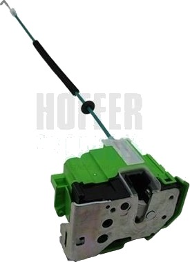 HOFFER 3100017 Dørlås HOFFER 3100017 Dørlås