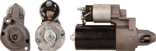 ELSTOCK 25 3046 Starter ELSTOCK 25 3046 Starter