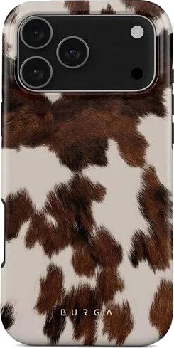 Burga Celestial - Apple iPhone 17 Pro Max Tough MagSafe Case