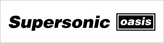 Oasis  Supersonic  Magnetic Grill