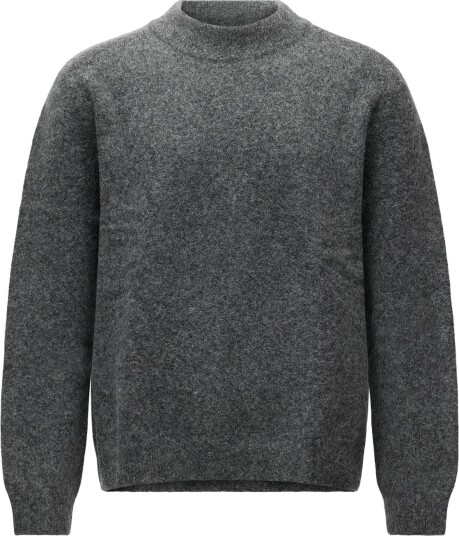 A.P.C. Pull Dylan Grey XL