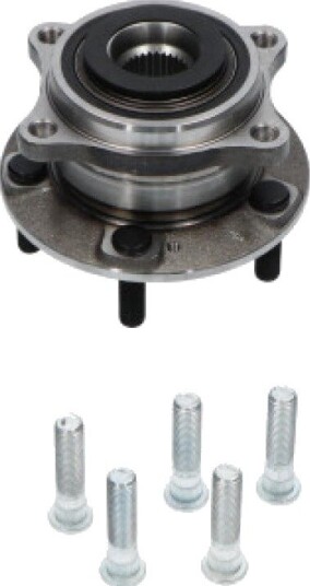 Hjullager KAVO PARTS WBH 3052 Hjullager KAVO PARTS WBH 3052