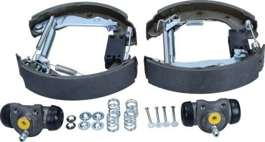 Bremsesko sett MAXGEAR 19-5693KIT