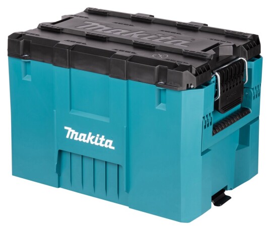 Makita Maktrak Verktøykasse Ekstra Høy P 91023