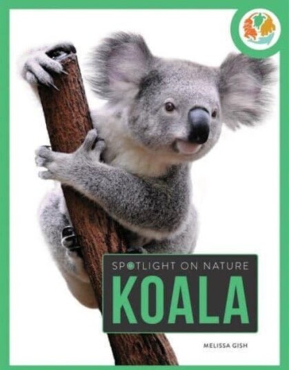 Spotlight on Nature: Koala Spotlight on Nature: Koala