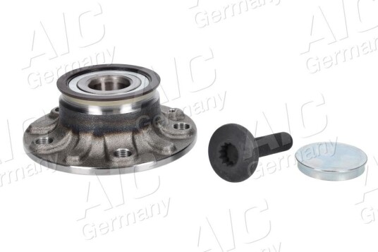 Hjullager AIC 53161Set