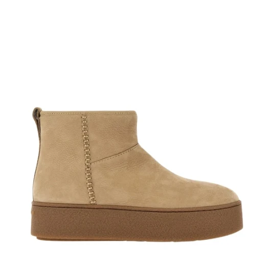 Hogan Dame Sko Beige 37 EU,