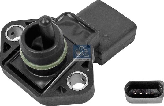 Ladetrykk-sensor DT Spare Parts 11.80622