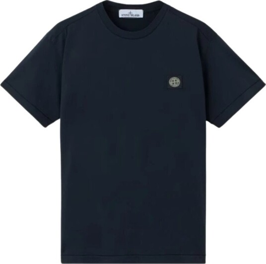Stone Island Herre Topper Blå 2XL,