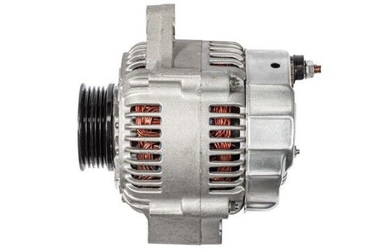 Dynamo HELLA 8EL 015 630-451 Dynamo HELLA 8EL 015 630-451