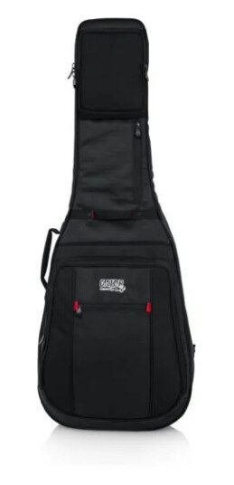Gator Cases Pro-Go Acoustic Guitar Bag Gator Cases Pro-Go Acoustic Guitar Bag