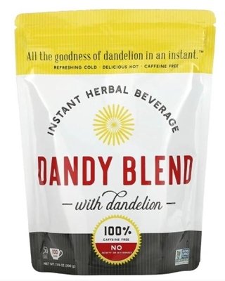 Dandy Blend, instant urtedrikk 400g
