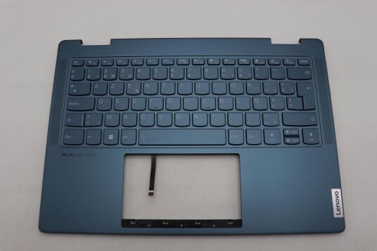 Lenovo COVER Upper Case ASM_BEL H