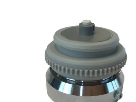 Pettinaroli Adapter Til Telestat For Montering Af Danfoss Rav / Fjvr Ventil