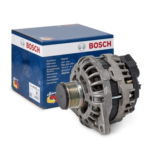 Dynamo BOSCH 0 986 087 230 Dynamo BOSCH 0 986 087 230