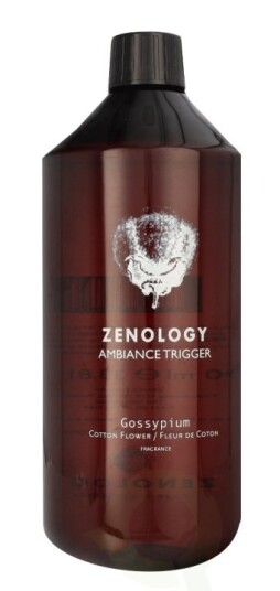 Zenology Gossypium Ambiance Trigger 1000 ml Zenology Gossypium Ambiance Trigger 1000 ml
