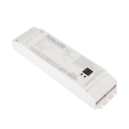 Hide a Lite 7981874 Dimmetrafo Dali/Push 24V 75W Belysning