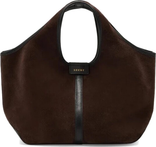 Soeur Dame Vesker Brun ONE SIZE, Soeur Dame Vesker Brun ONE SIZE,