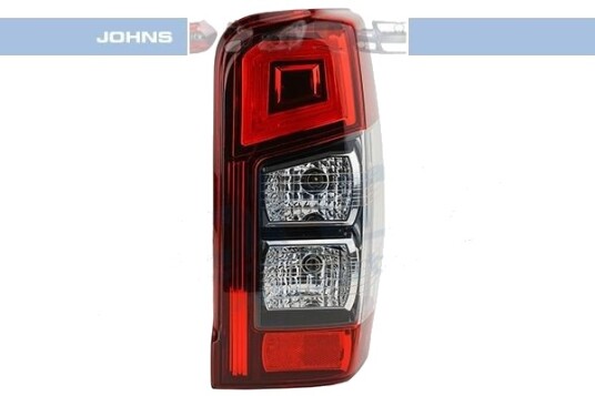 JOHNS 52 75 88-1 Baklykt