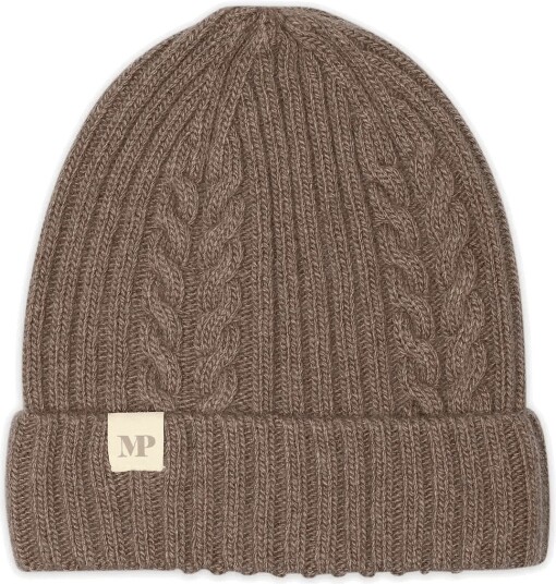 mp Denmark Helsinki Beanie DENVER MELANGE 51/53