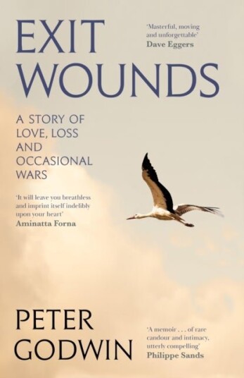 Exit Wounds Exit Wounds