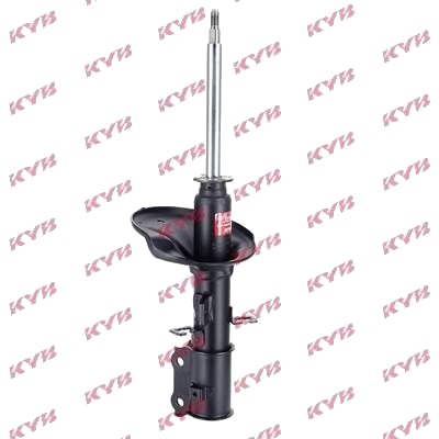 Støtdemper KYB 333490 Støtdemper KYB 333490