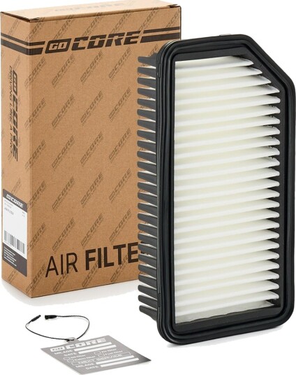 goCORE GCH0109 Luftfilter goCORE GCH0109 Luftfilter