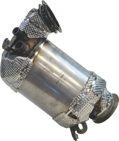 BOSAL 090-346 Katalysator