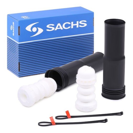 Mansjett/støtpute sett SACHS 900 358