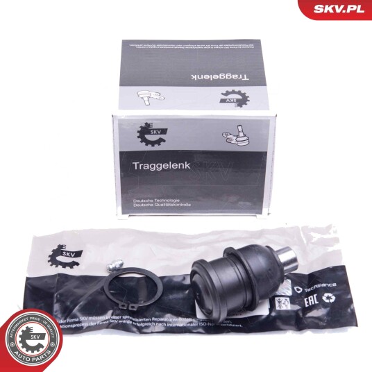 Bærekule ESEN SKV 04SKV586