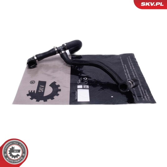 ESEN SKV 54SKV497 Radiatorslange