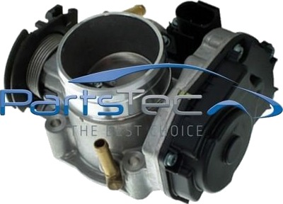 Gasspjeld PartsTec PTA516-0048 Gasspjeld PartsTec PTA516-0048