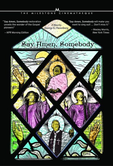 Say Amen Somebody 1982 DVD Say Amen Somebody 1982 DVD