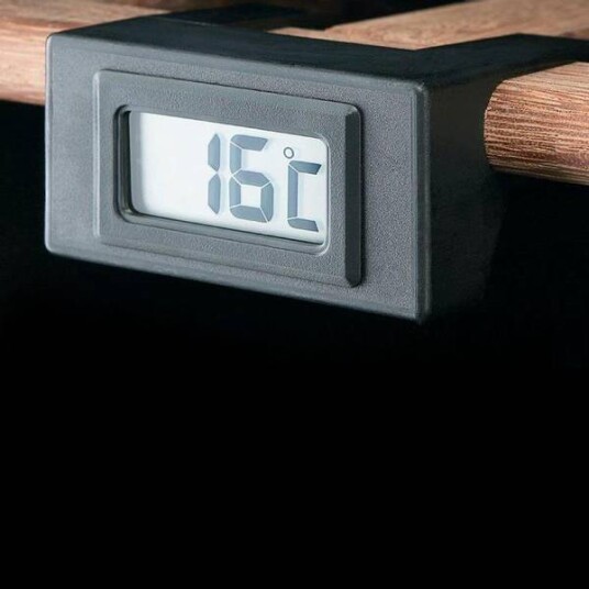 Eico hylletermometer 7054