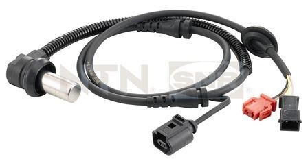 ABS sensor SNR ASB154.17 ABS sensor SNR ASB154.17