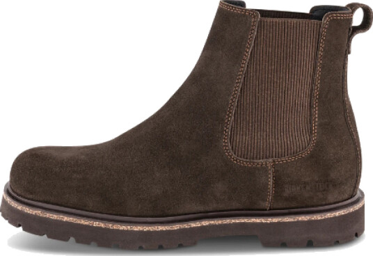 Birkenstock Herre Sko Brun 42 EU, Birkenstock Herre Sko Brun 42 EU,