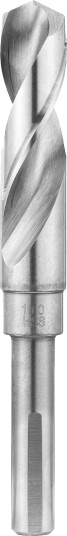 Milwaukee Bor For Metall Hss-G 19,0 Mm – 1 Stk.