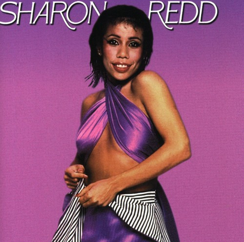 Sharon Redd Sharon Redd CD