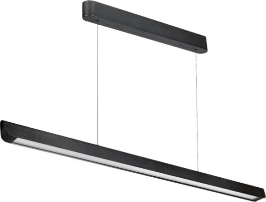 V Tac Vt 7 35 B Led Pendellampe Rgb Eek: F 36 W Just Black