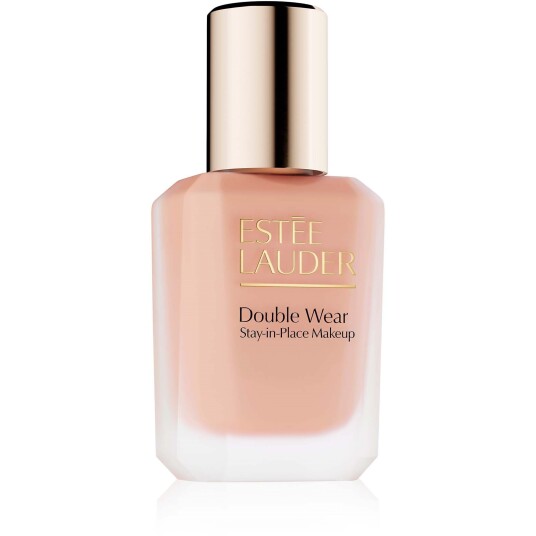 Estée Lauder Double Wear Foundation 1C2 Petal Medium til Full Dekning med SPF 10 Estée Lauder Double Wear Foundation 1C2 Petal Medium til Full Dekning med SPF 10