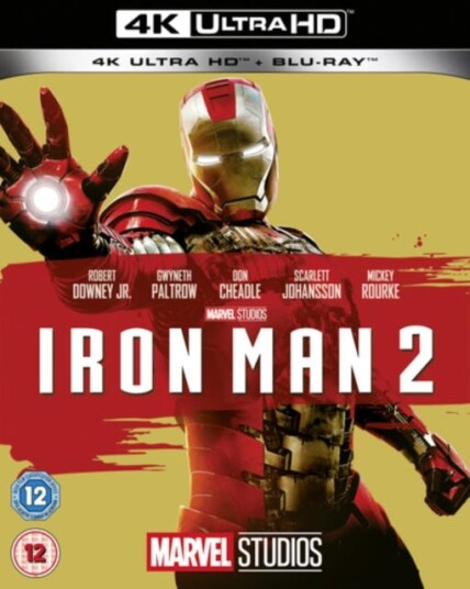 Iron Man 2