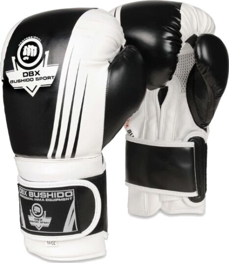 Boksehansker B 2v3a med Active Clima systemet 10oz