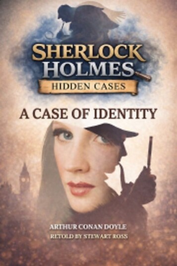A Case of Identity A Case of Identity