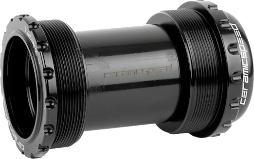 CeramicSpeed Alpha Gravel krankboks T47a Campagnolo Pro Tech